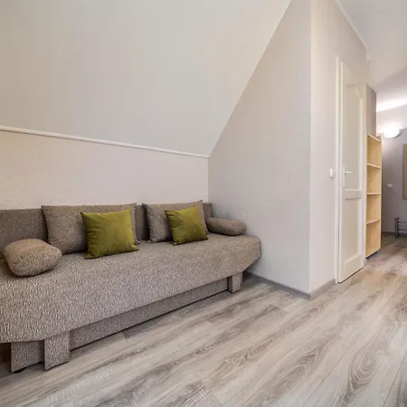 Helka Apartmanhaz Balatonlelle