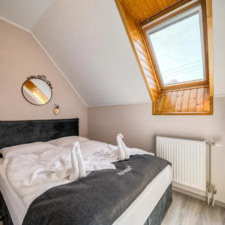 Helka Apartmanhaz *