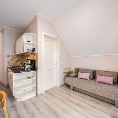 Helka Apartmanhaz