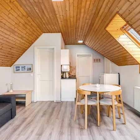 Apartment Helka Apartmanhaz Balatonlelle