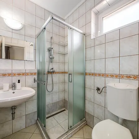 Helka Apartmanhaz Appartement Balatonlelle