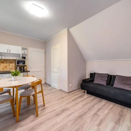 Helka Apartmanhaz