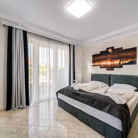 Helka Apartmanhaz