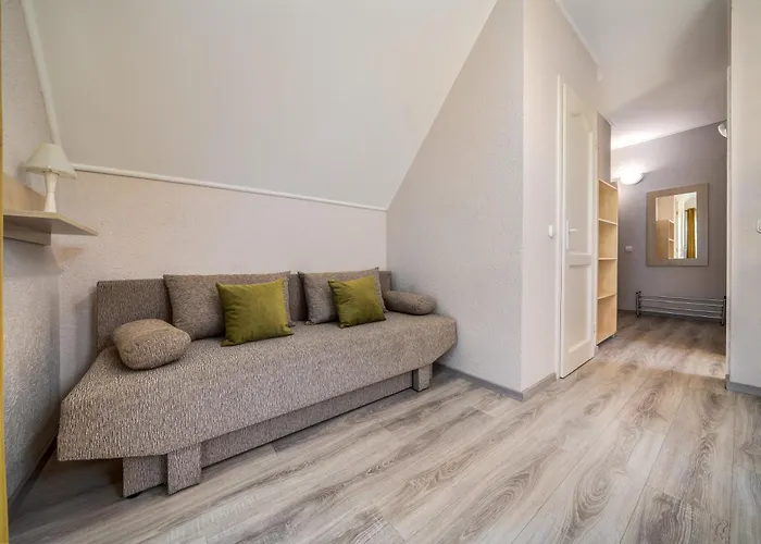 Helka Apartmanhaz Balatonlelle