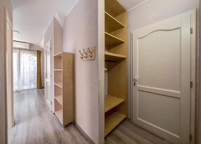 Helka Apartmanhaz Daire Balatonlelle