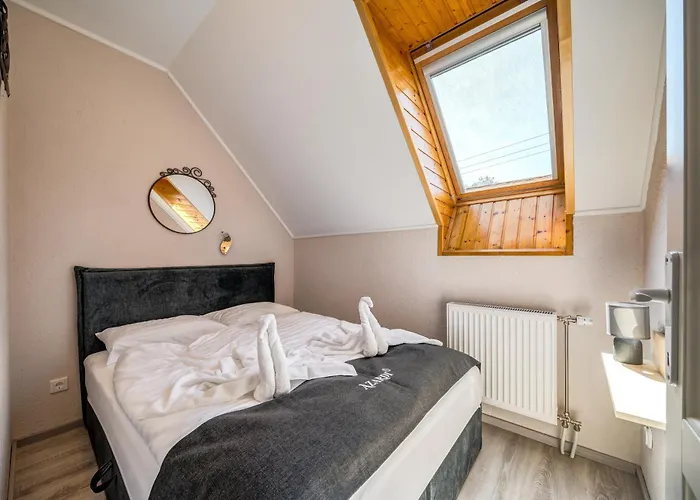 Helka Apartmanhaz *
