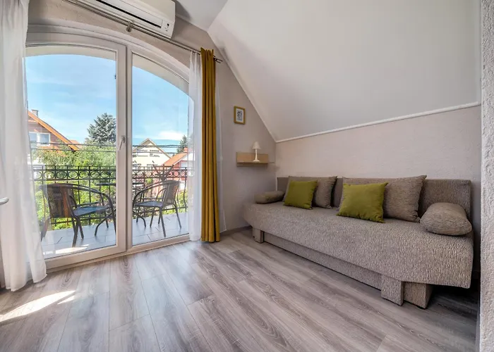 Helka Apartmanhaz