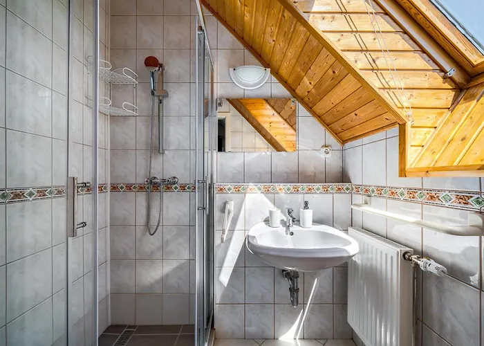Helka Apartmanhaz Daire