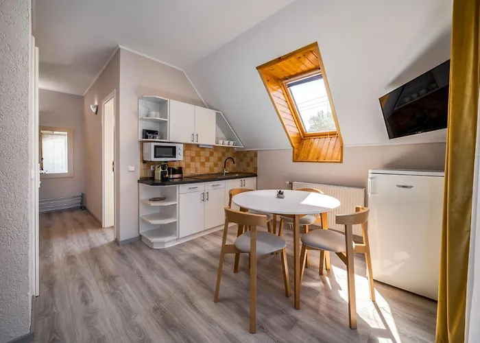 Daire Helka Apartmanhaz