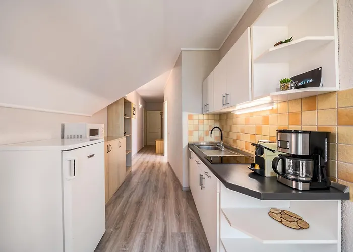Daire Helka Apartmanhaz *