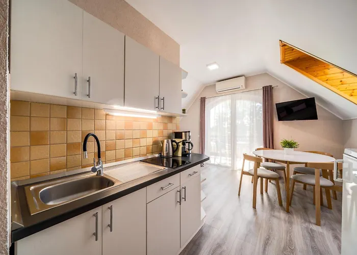 Helka Apartmanhaz Balatonlelle