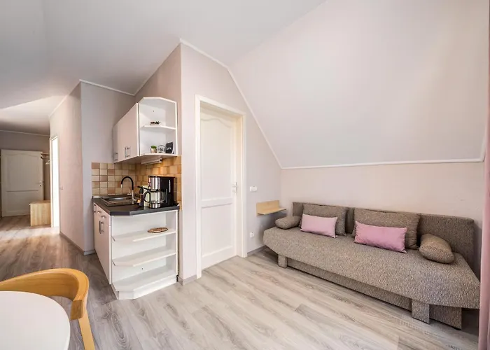 Helka Apartmanhaz
