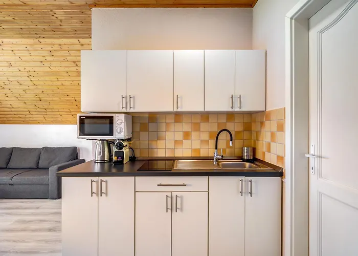 Daire Helka Apartmanhaz