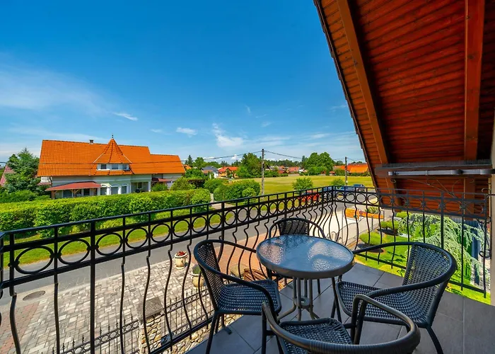 Daire Helka Apartmanhaz *