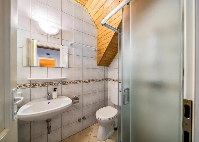 Helka Apartmanhaz Daire