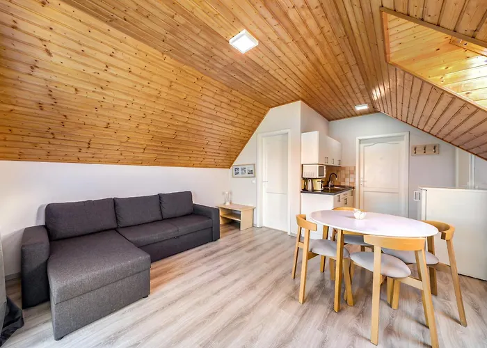Daire Helka Apartmanhaz