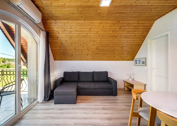 Daire Helka Apartmanhaz *