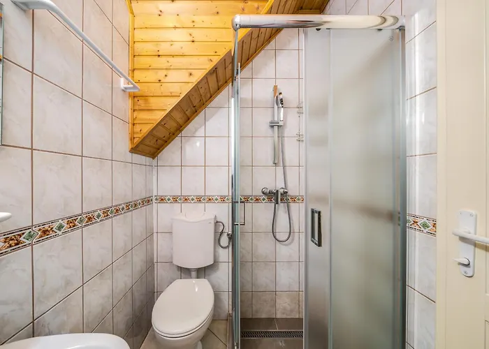 Helka Apartmanhaz Daire Balatonlelle