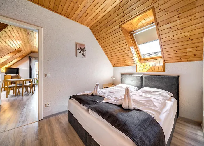 Helka Apartmanhaz Daire