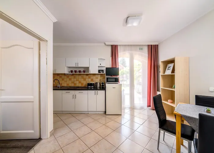 Daire Helka Apartmanhaz