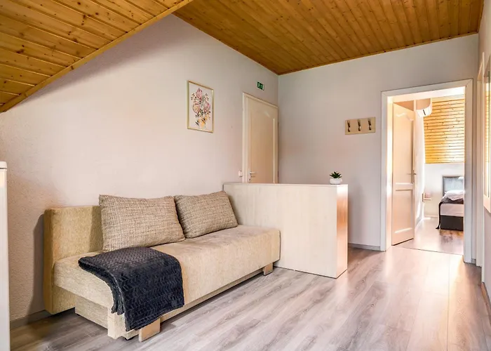 Daire Helka Apartmanhaz *