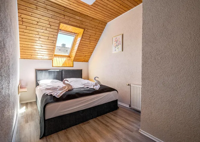 Helka Apartmanhaz Daire Balatonlelle