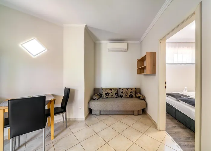 Helka Apartmanhaz
