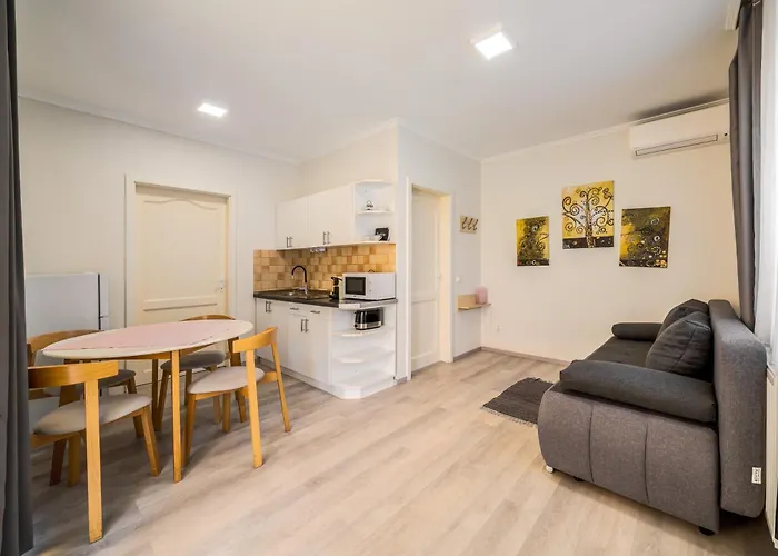 Helka Apartmanhaz