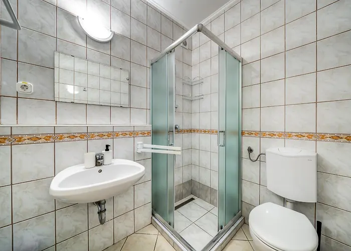 Helka Apartmanhaz Daire