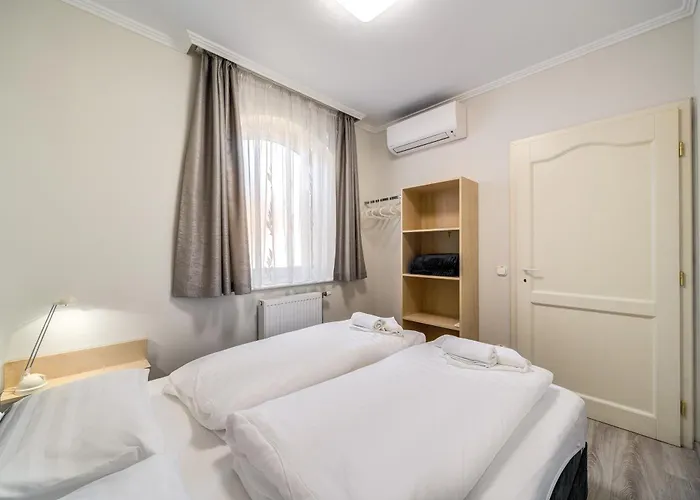 Daire Helka Apartmanhaz