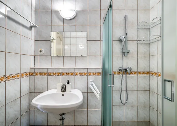 Helka Apartmanhaz Balatonlelle