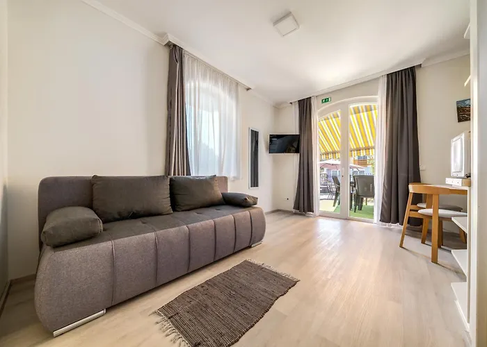 Daire Helka Apartmanhaz