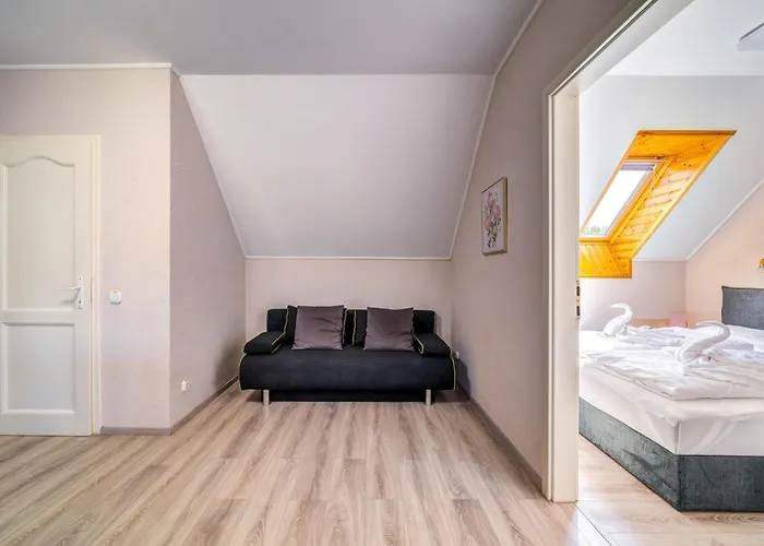 Daire Helka Apartmanhaz *