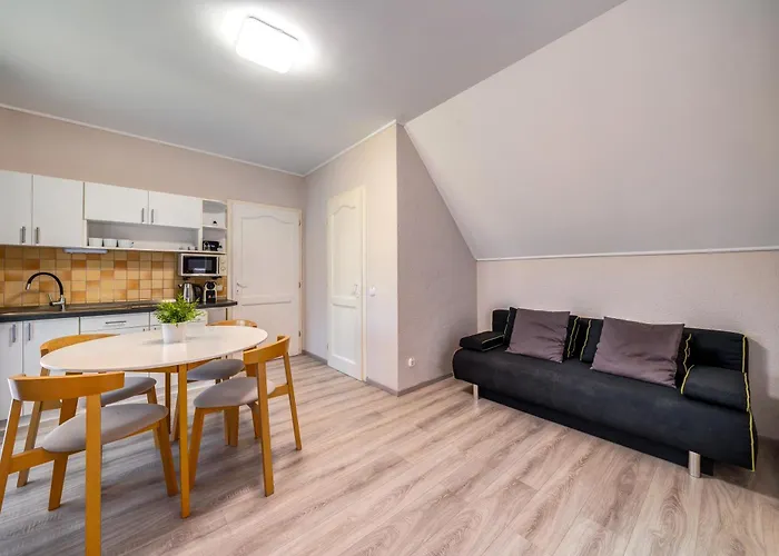 Helka Apartmanhaz