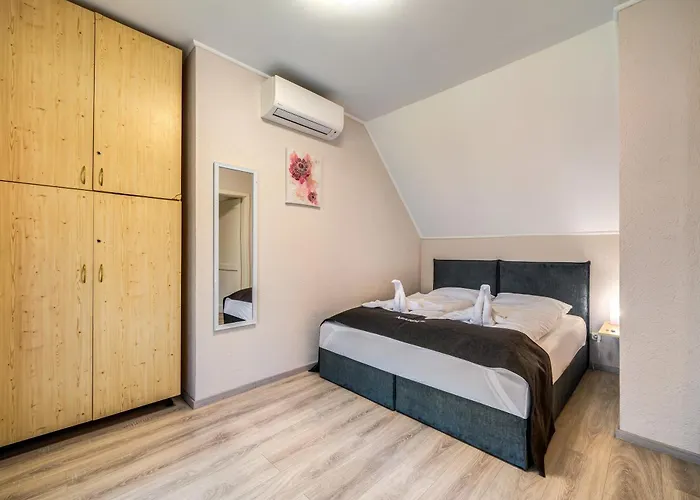 Daire Helka Apartmanhaz