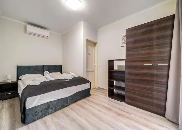Helka Apartmanhaz Balatonlelle