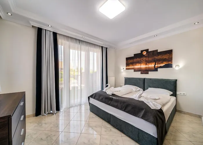 Helka Apartmanhaz