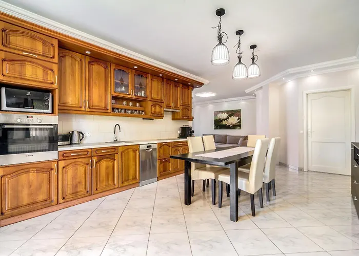Helka Apartmanhaz Daire *