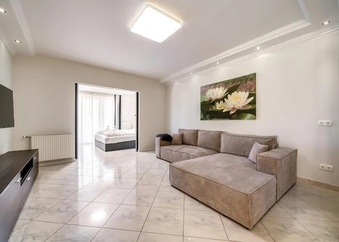 Daire Helka Apartmanhaz *